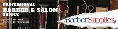 The Barber Supplier