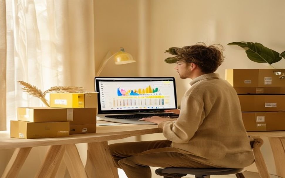 Shopify Mağaza Yönetimi